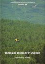 Biological Diversity in Sweden