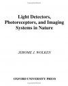 Light Detectors, Photoreceptors and Imaging Systems in Nature