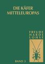 Die Käfer Mitteleuropas, Band 3: Adephaga 2, Palpicornia