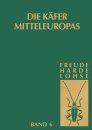 Die Käfer Mitteleuropas, Band 6: Diversicornia (Lycidae-Byrrhidae)