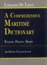 A Comprehensive Maritime Dictionary