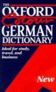 The Oxford Colour German Dictionary