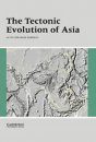 The Tectonic Evolution of Asia