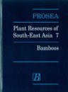 PROSEA, Volume 7: Bamboos