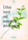 Urban Travel and Sustainable Development