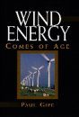Wind Energy Comes of Age