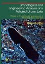 Limnology and Engineering Analysis of a Polluted Urban Lake