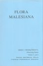 Flora Malesiana, Series 1: Volume 11, Part 2: Rosaceae, Amaryllidaceae, Alliaceae, Coriariaceae, Pentastemonaceae, Stemonaceae