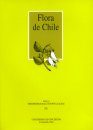 Flora de Chile, Volume 3, Fascicle 1: Misodendraceae - Zygophyllaceae [Spanish]