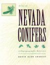 Atlas of Nevada Conifers