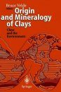 Origin and Mineralogy of Clays