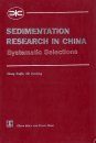 Sedimentation Research in China