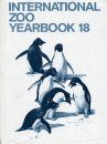 International Zoo Yearbook 18: Penguins