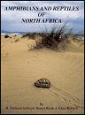 Amphibians and Reptiles of North Africa