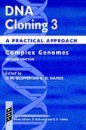 DNA Cloning: A Practical Approach, Volume 3