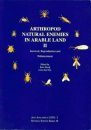 Arthropod Natural Enemies in Arable Land, Volume 2