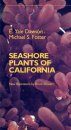Seashore Plants of California