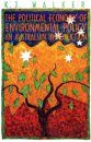 The Political Economy of Environmental Policy
