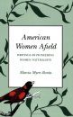 American Women Afield