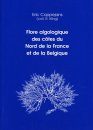 Flore Algologique des Côtes du Nord de la France et de la Belgique