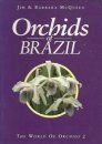 Orchids of Brazil
