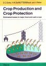 Crop Production and Crop Protection: Estimated Losses in Major and Cash