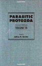 Parasitic Protozoa, Volume 10