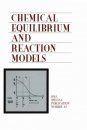 Chemical Equilibrium and Reaction Models