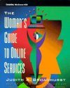 The Woman's Guide to Online Services