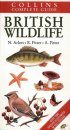 Complete Guide to British Wildlife