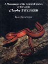 A Monograph of the Colubrid Snakes of the Genus Elaphe Fitzinger