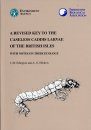 A Revised Key to the Caseless Caddis Larvae of the British Isles, With Notes on their Ecology