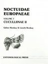 Noctuidae Europaeae, Volume 7 [English / French]