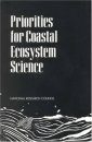 Priorities for Coastal Ecosystem Science
