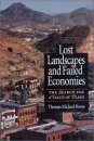 Lost Landscapes and Failed Economics