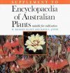 Encyclopaedia of Australian Plants Suitable for Cultivation, Supplement 1