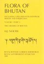 Flora of Bhutan, Volume 3, Part 2