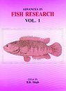 Advances in Fish Research, Volume 1