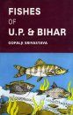 Fishes of Uttar Pradesh and Bihar