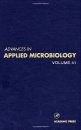 Advances in Applied Microbiology, Volume 41