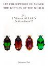 The Beetles of the World, Volume 24: Schizorhinini (Part 2)