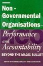 Non-Governmental Organizations: Performance and Accountability
