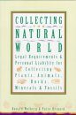 Collecting the Natural World