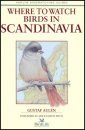 Where to Watch Birds in Scandinavia