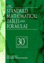 The CRC Standard Mathematical Tables and Formulae