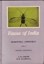 Fauna of India and the Adjacent Countries: Homoptera: Aphidoidea, Part 6