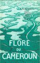 Flore du Cameroun, Volume 4