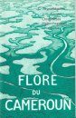 Flore du Cameroun, Volume 5