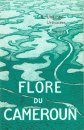 Flore du Cameroun, Volume 8