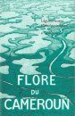Flore du Cameroun, Volume 9